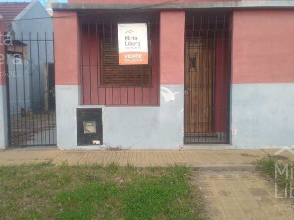 Casa en La Plata