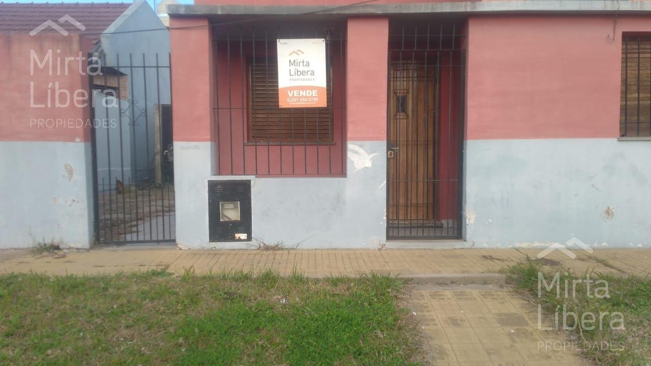 Casa en La Plata