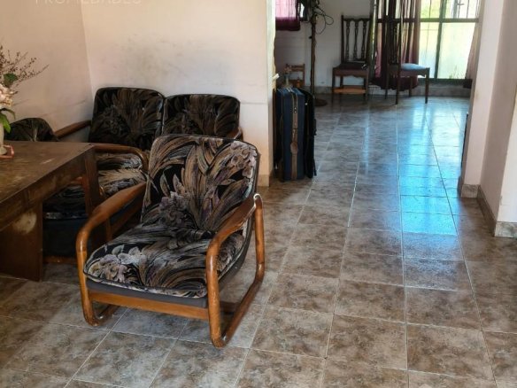 Casa en La Plata