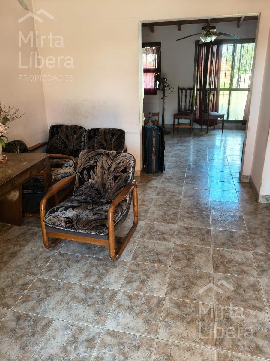 Casa en La Plata