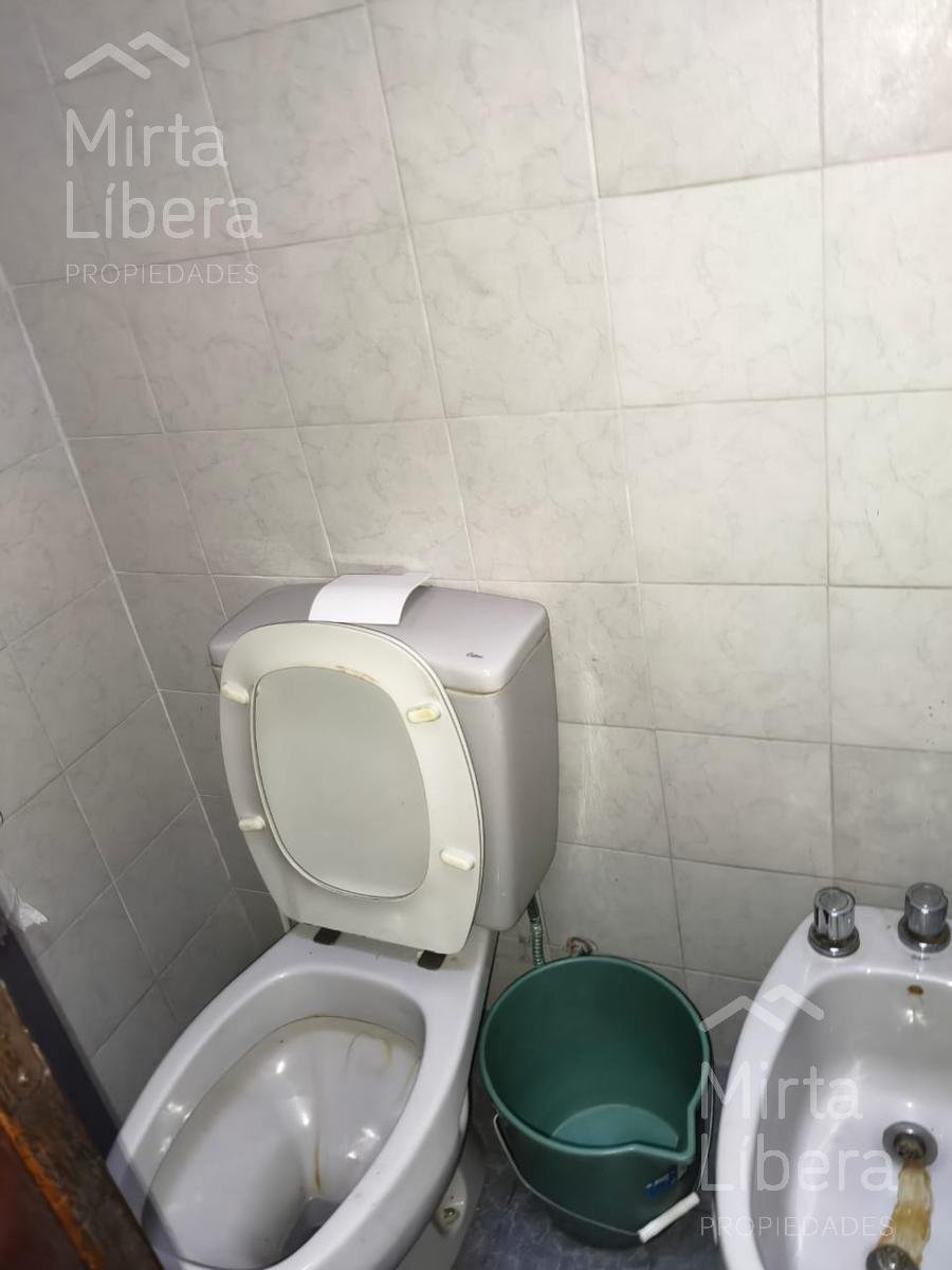 Casa en La Plata