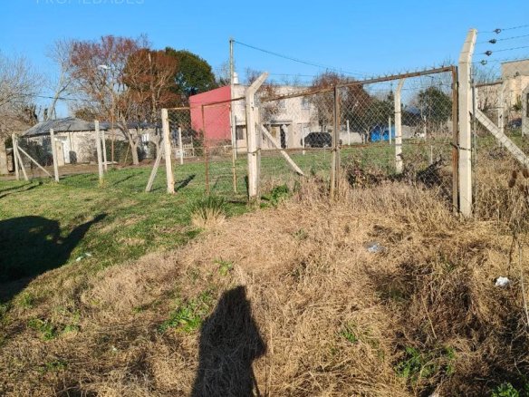 Terreno en City Bell