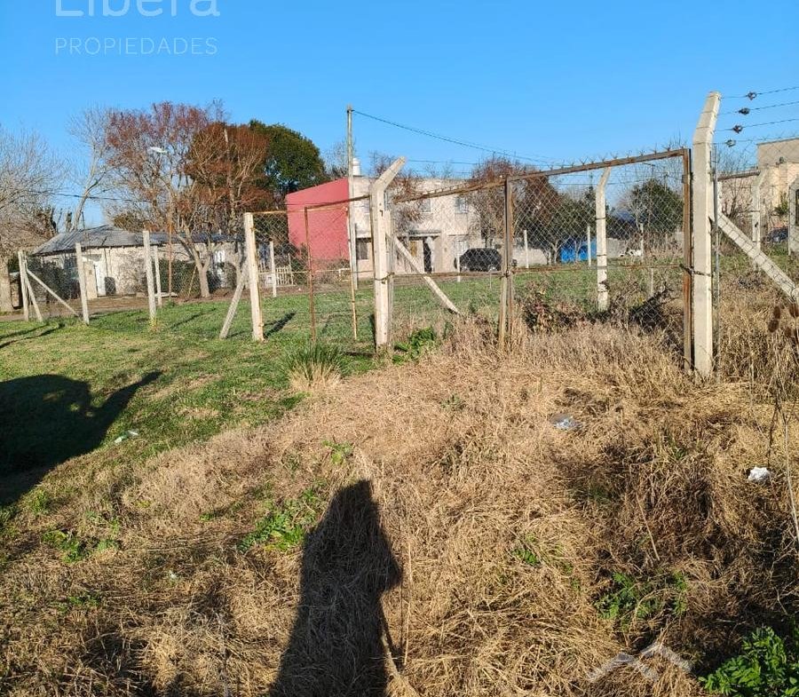 Terreno en City Bell