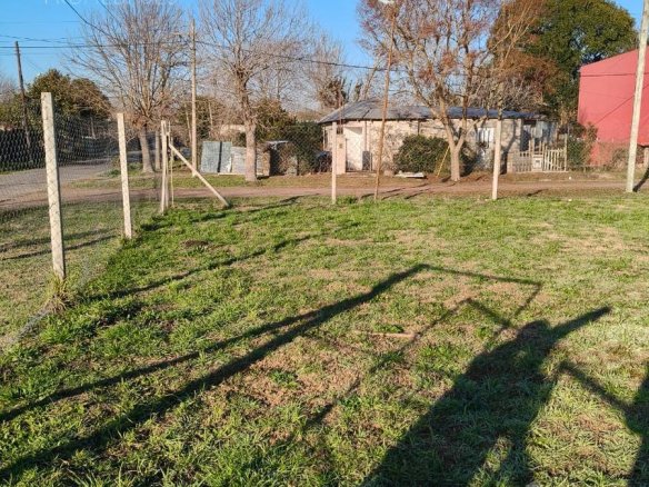 Terreno en City Bell