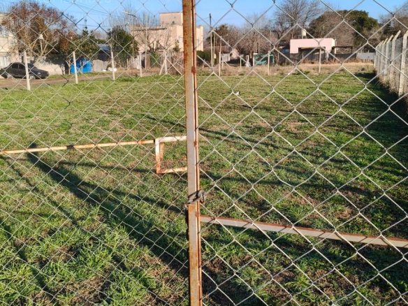 Terreno en City Bell