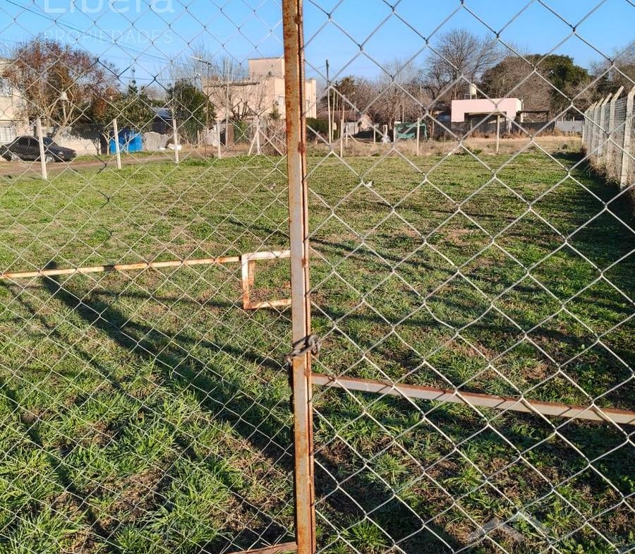 Terreno en City Bell