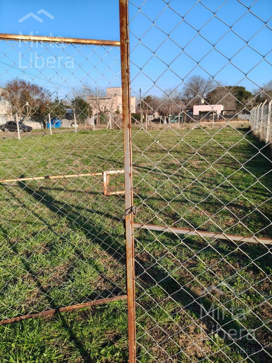Terreno en City Bell