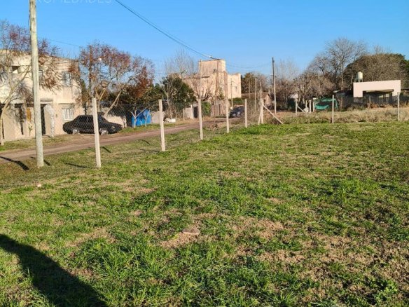 Terreno en City Bell