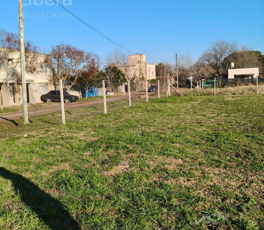 Terreno en City Bell