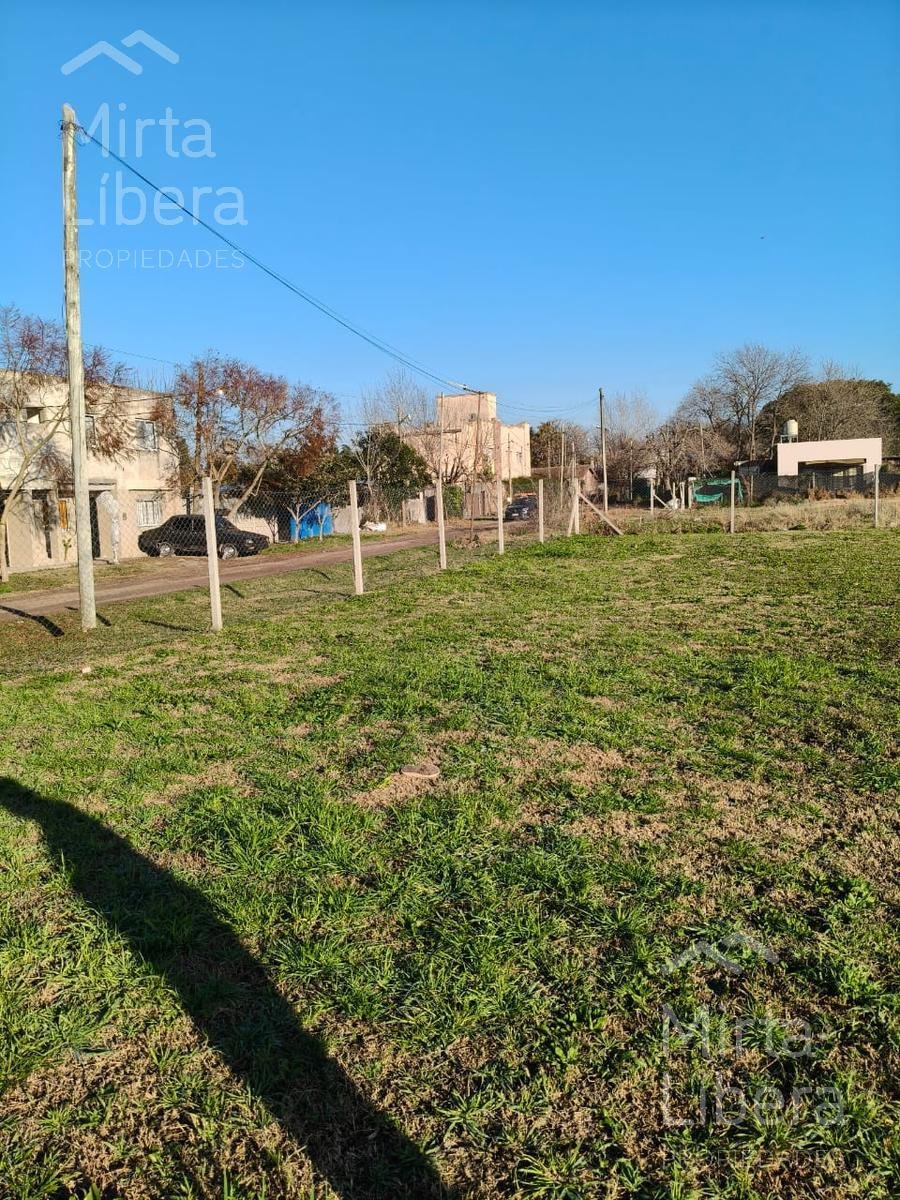 Terreno en City Bell