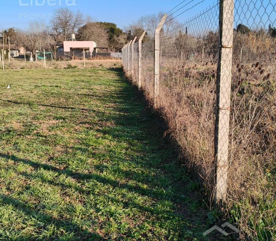 Terreno en City Bell