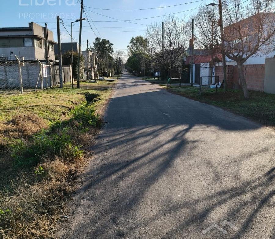 Terreno en City Bell
