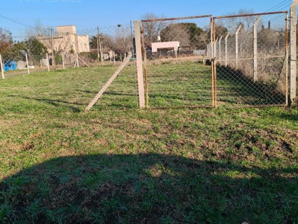 Terreno en City Bell