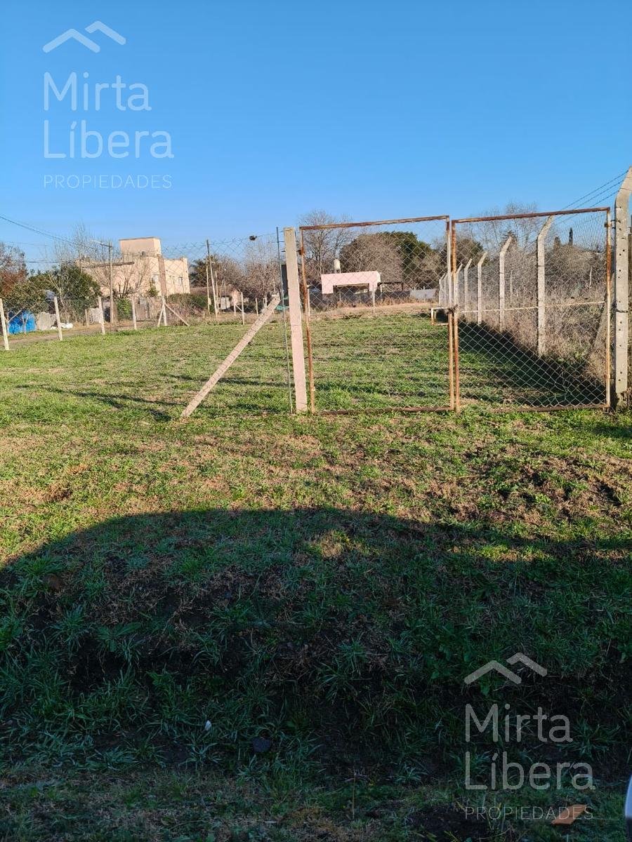 Terreno en City Bell