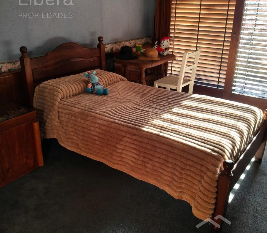 Casa en La Plata