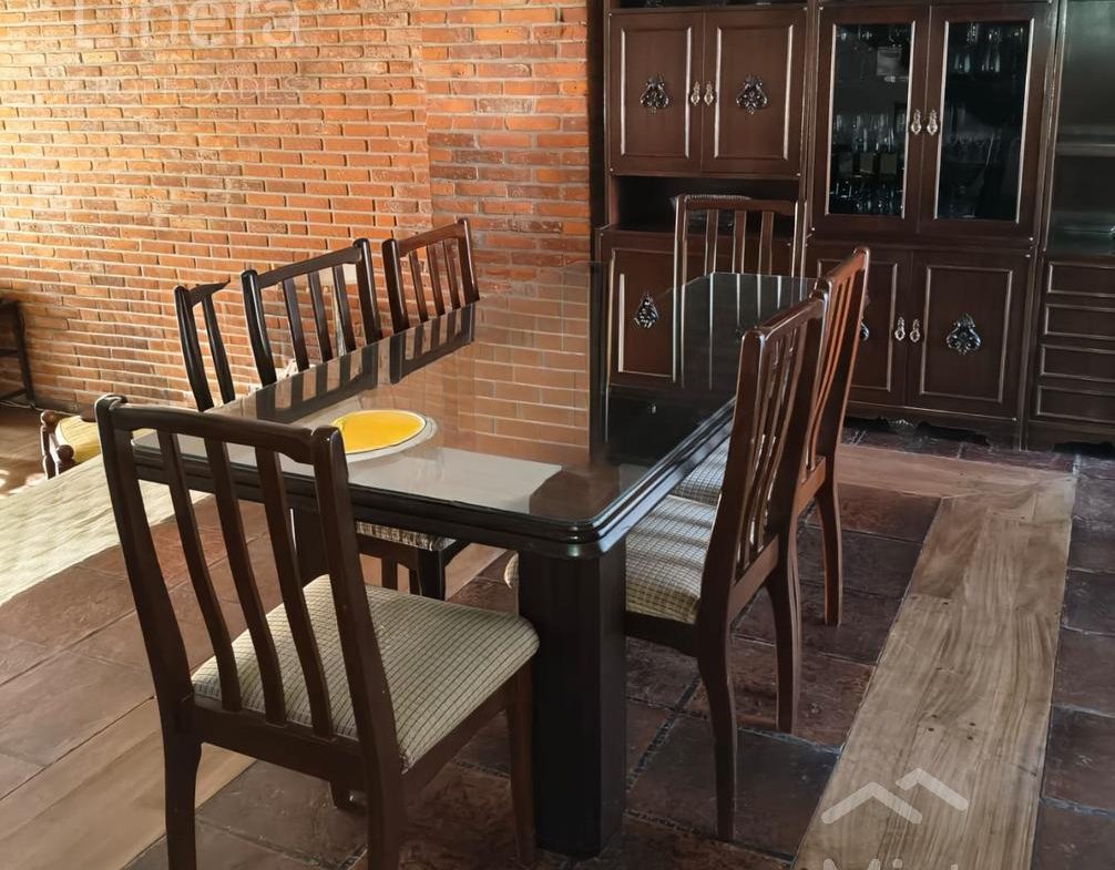 Casa en La Plata