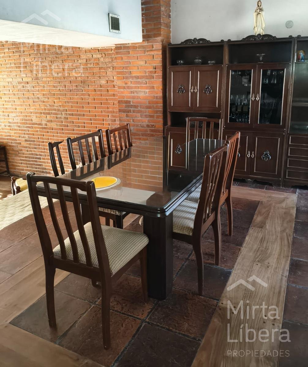 Casa en La Plata