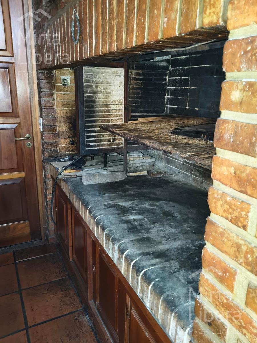 Casa en La Plata
