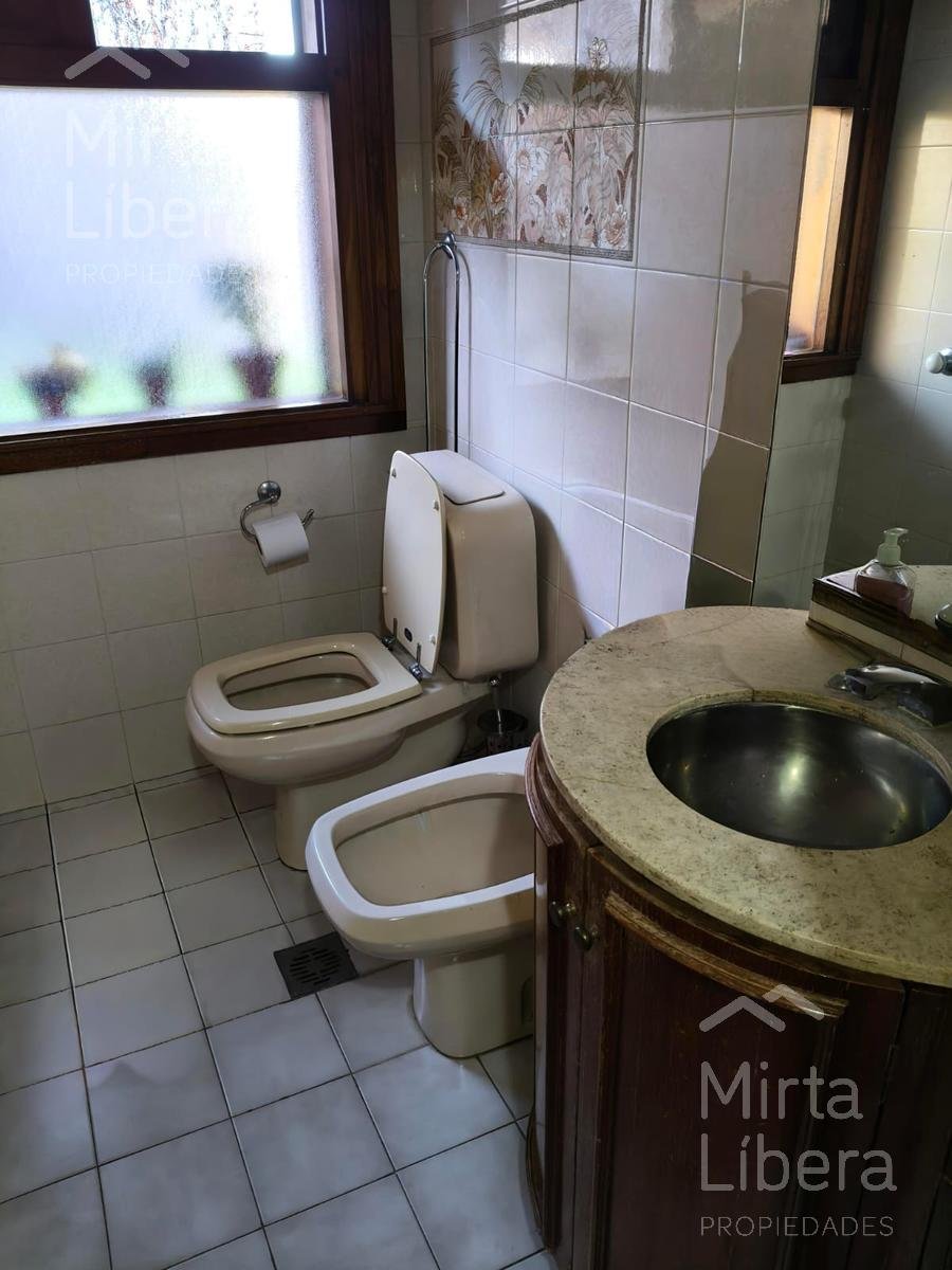 Casa en La Plata