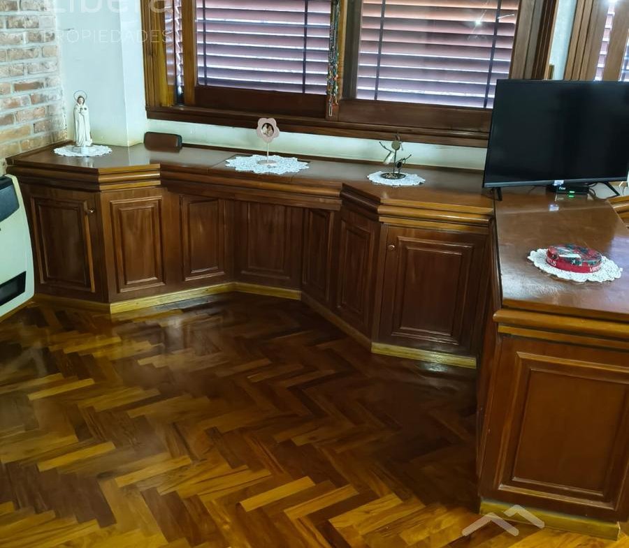 Casa en La Plata