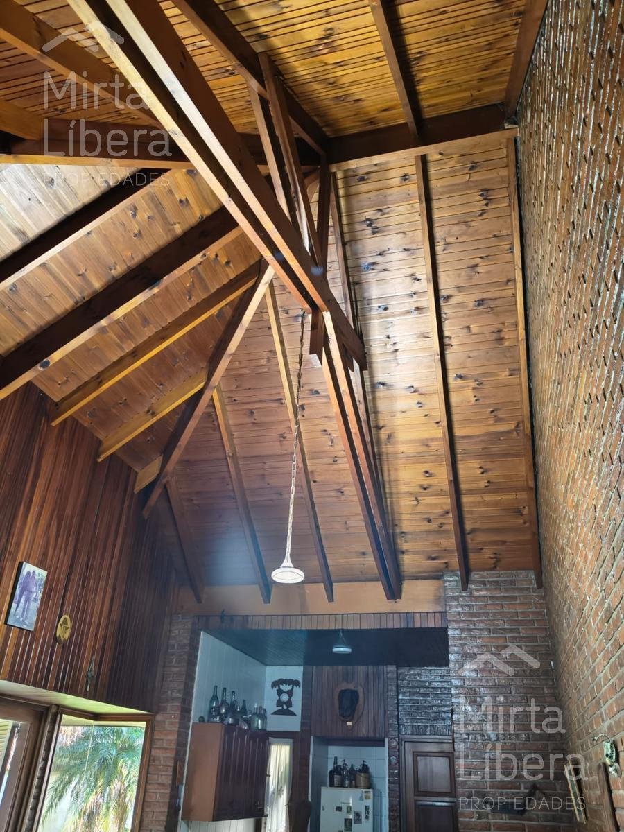 Casa en La Plata