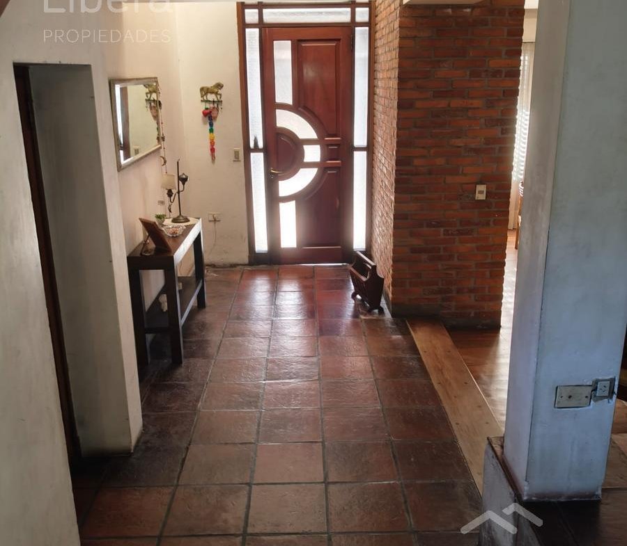 Casa en La Plata
