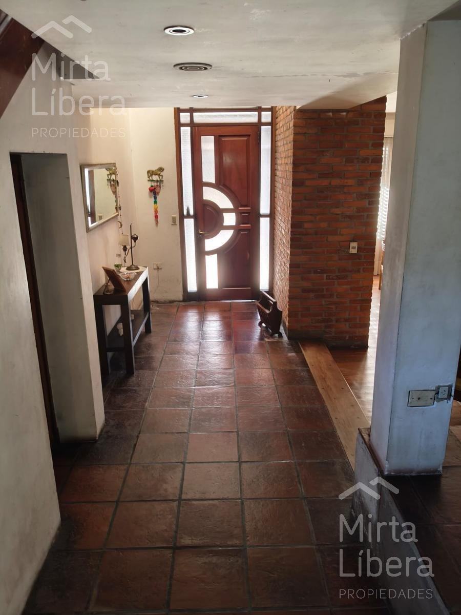 Casa en La Plata