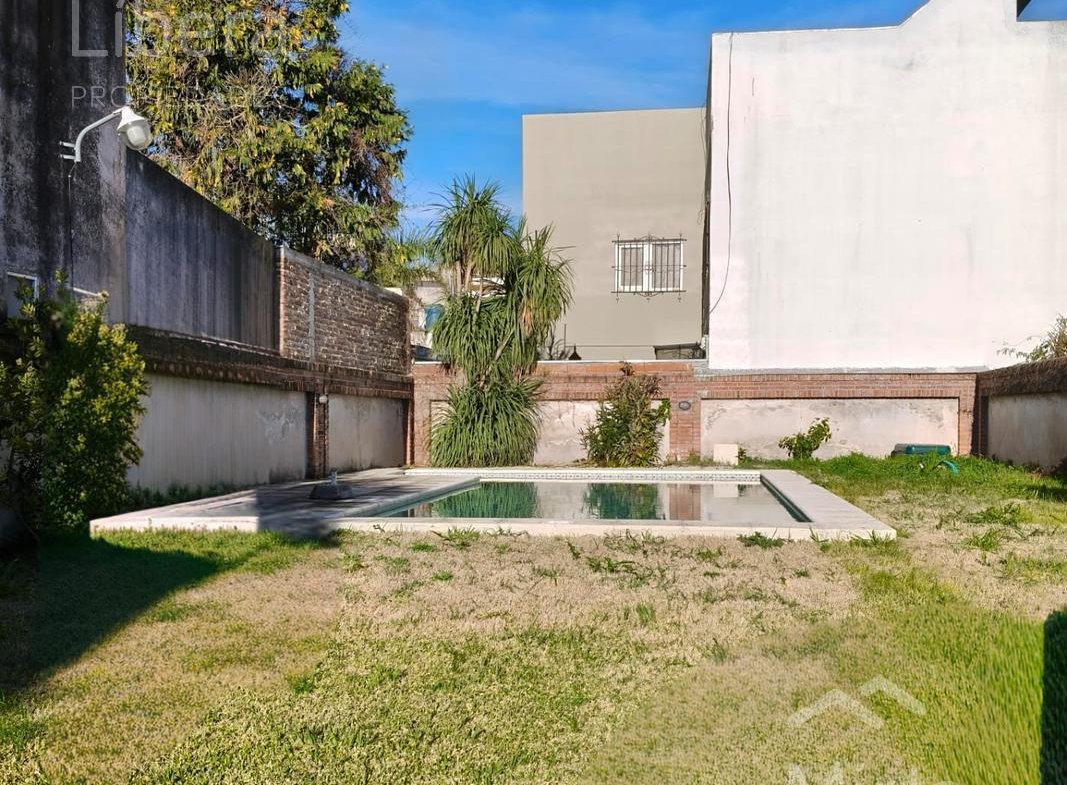 Casa en La Plata