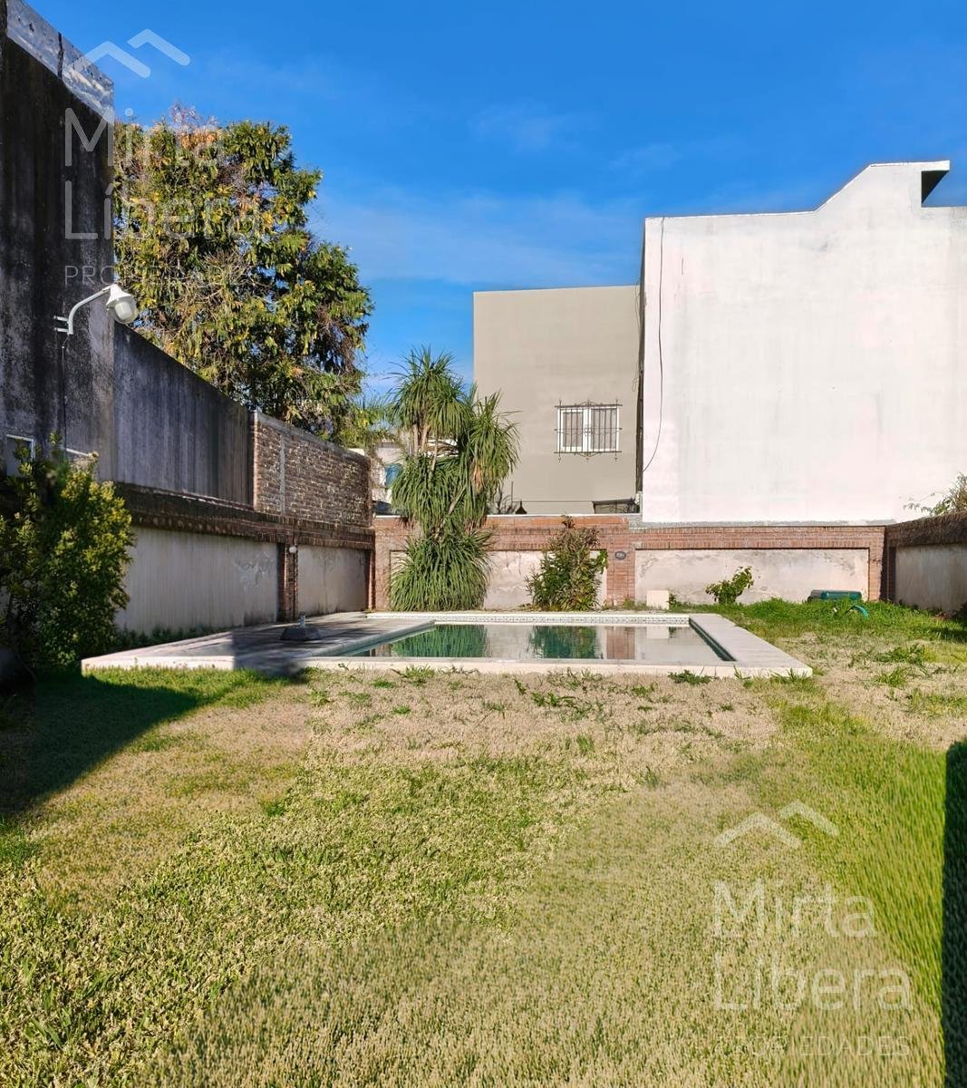 Casa en La Plata