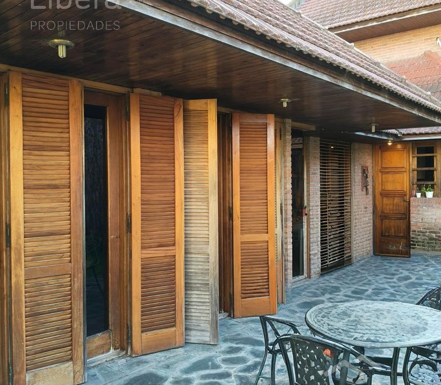 Casa en La Plata