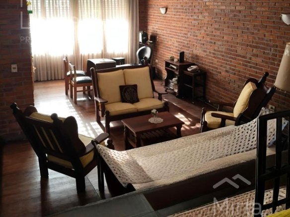 Casa en La Plata