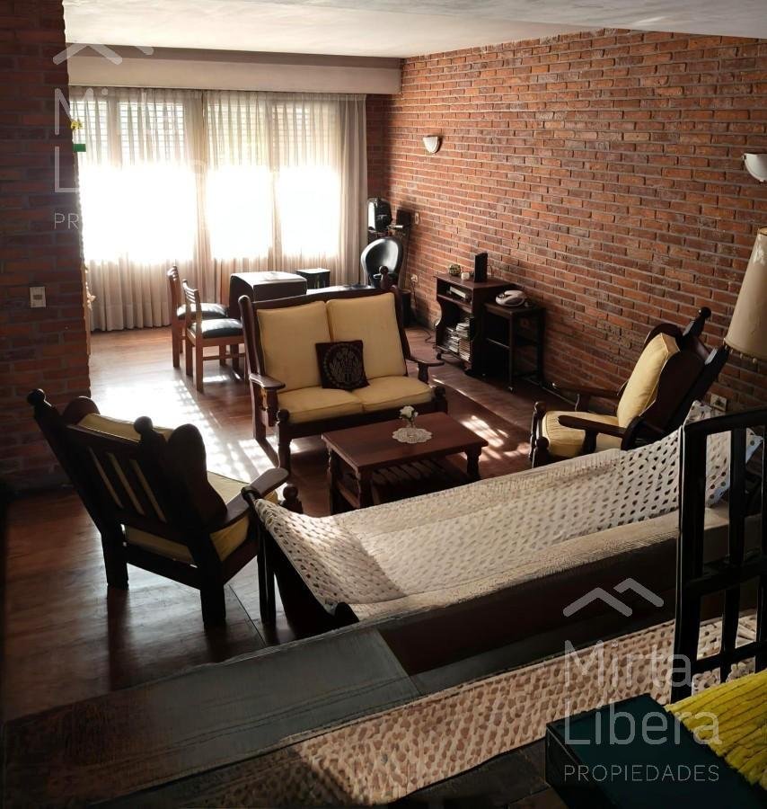Casa en La Plata