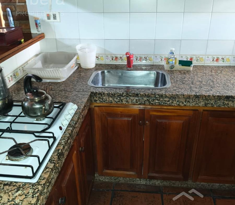 Casa en La Plata