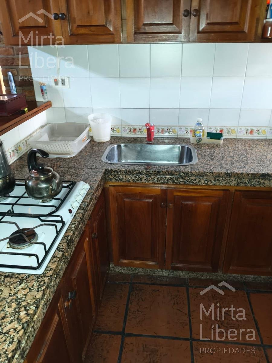 Casa en La Plata