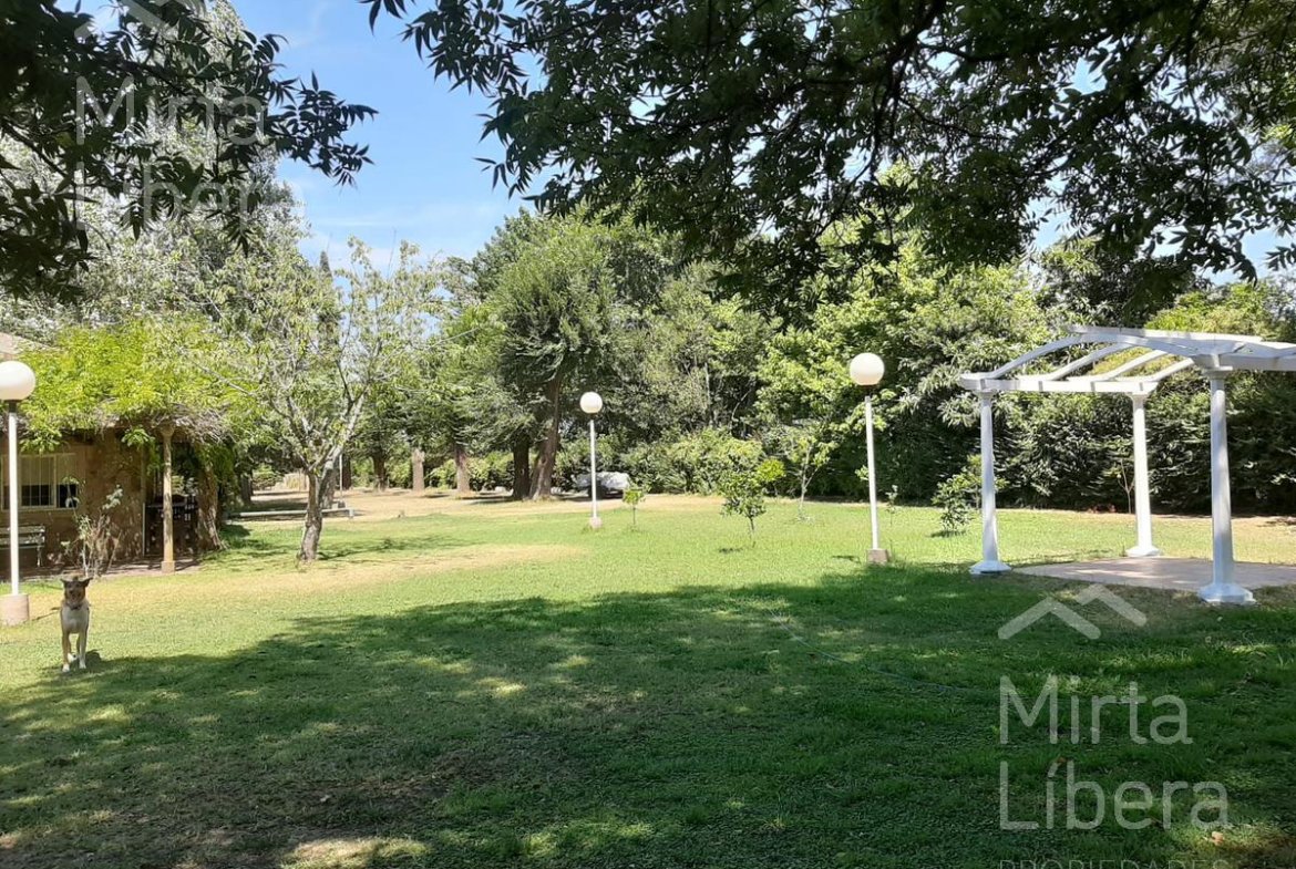 Quinta – Arana