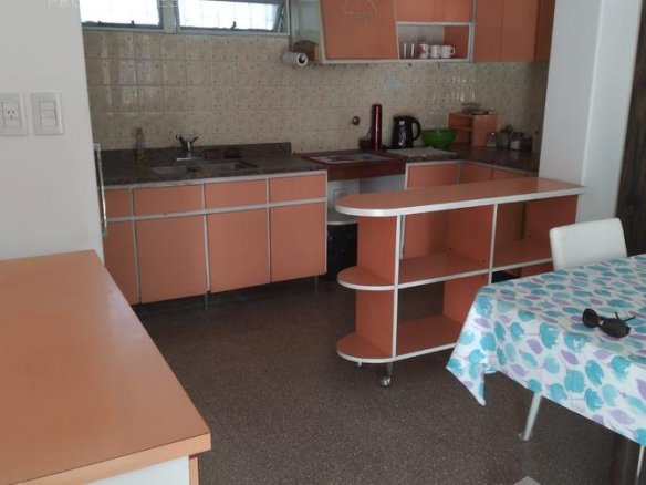 Departamento – La Plata