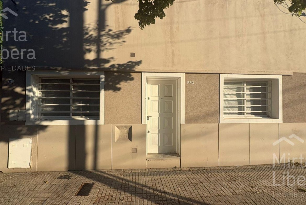 PH en La Plata