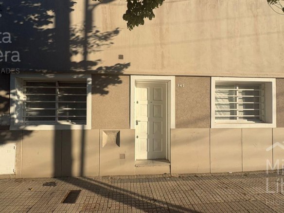 PH en La Plata