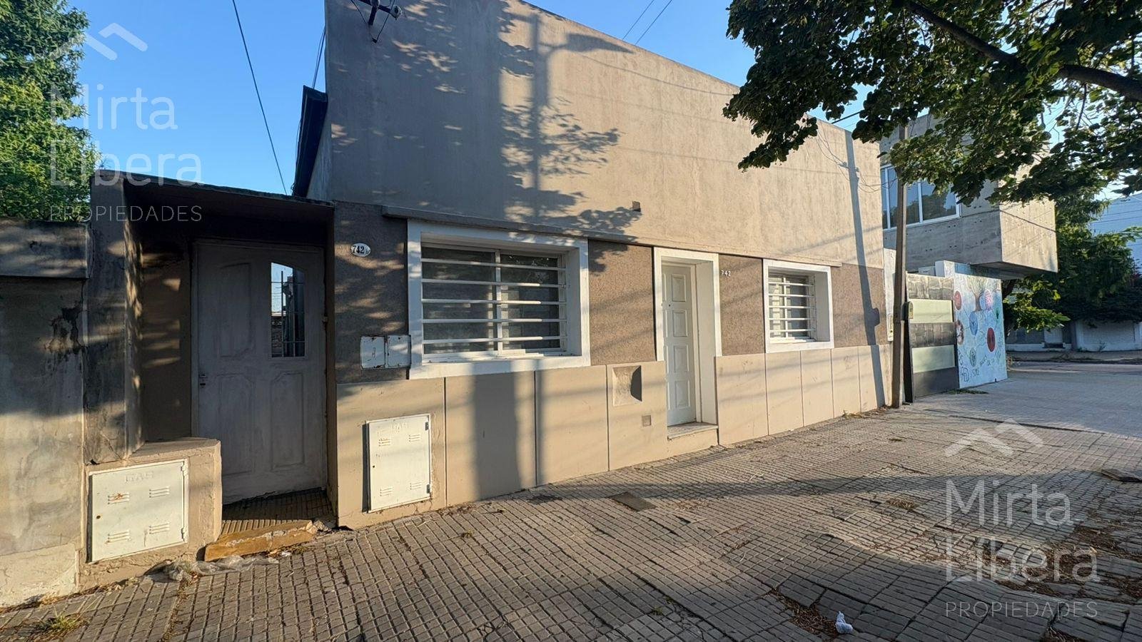 PH en La Plata