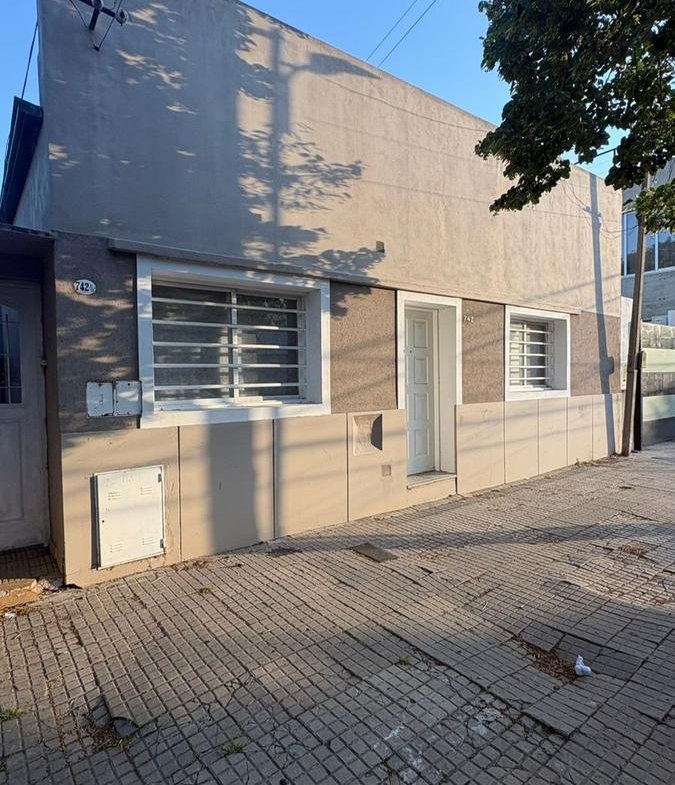 PH en La Plata