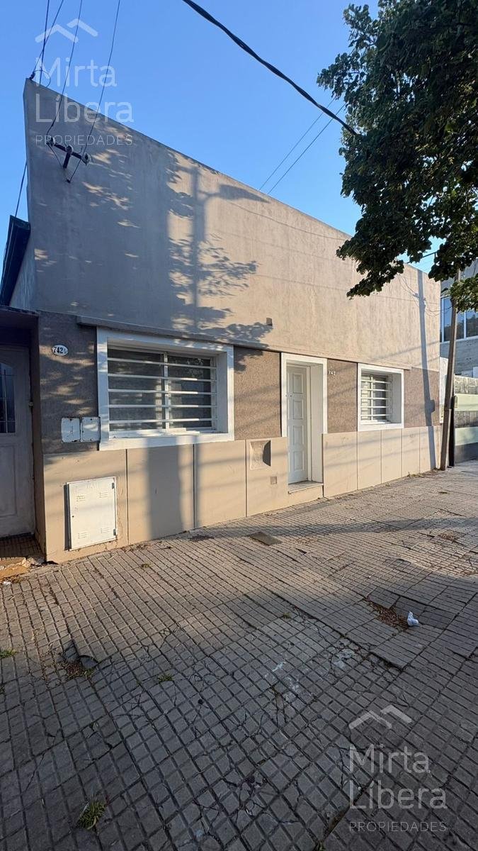 PH en La Plata