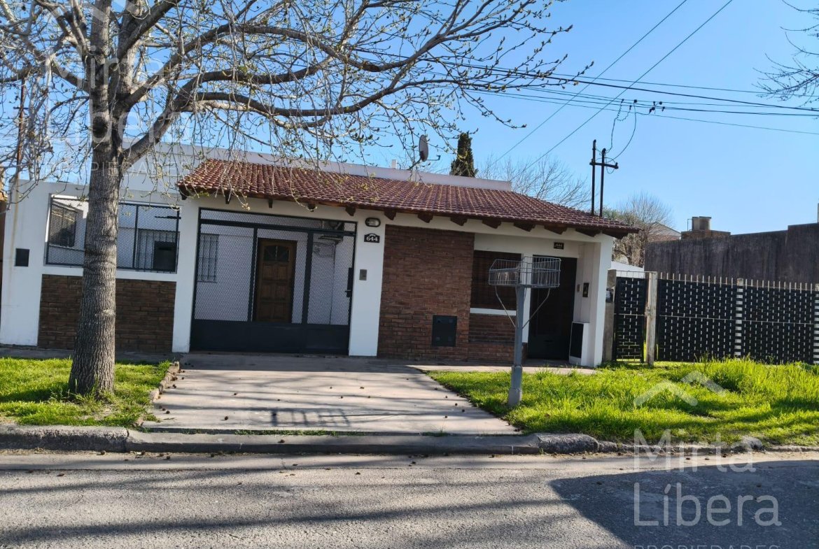 Casa en La Plata