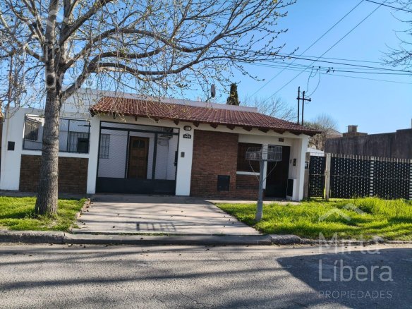 Casa en La Plata