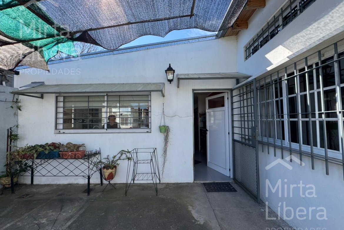 Casa en La Plata