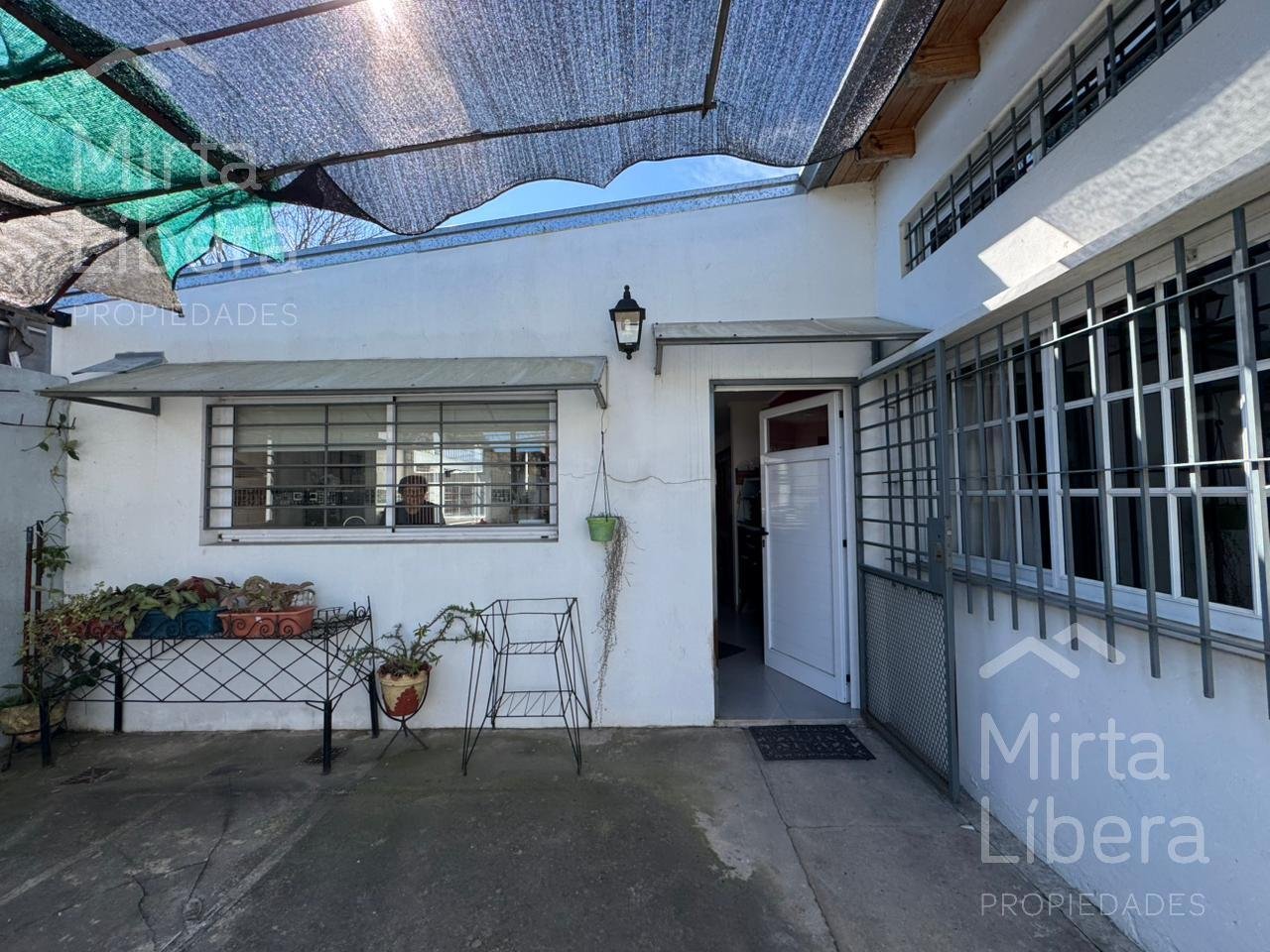 Casa en La Plata