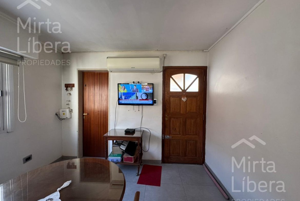 Casa en La Plata
