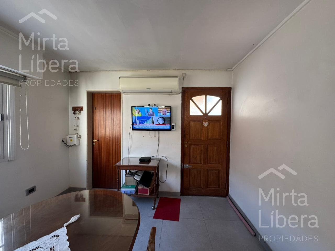 Casa en La Plata
