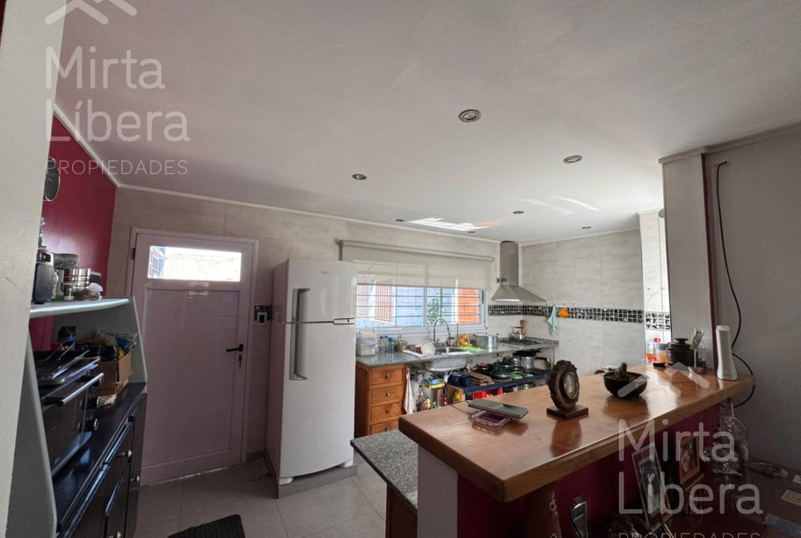 Casa en La Plata