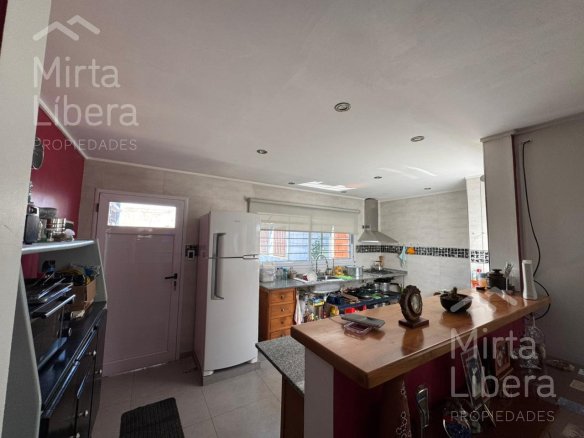 Casa en La Plata