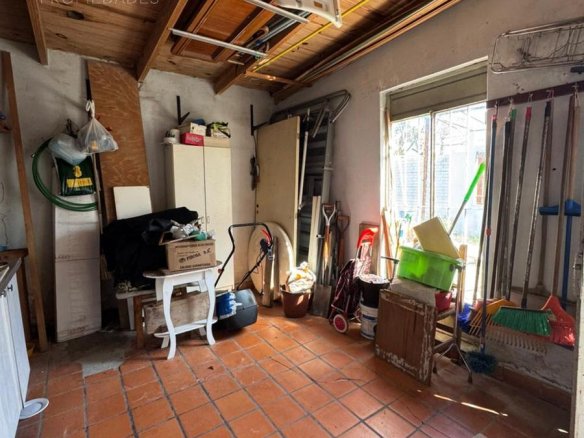 Casa en La Plata